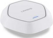 Productafbeelding Linksys Lgs116p (16 Havens)