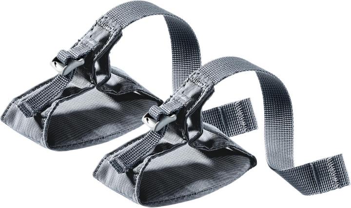 Deuter Boucles de confort pour les enfants