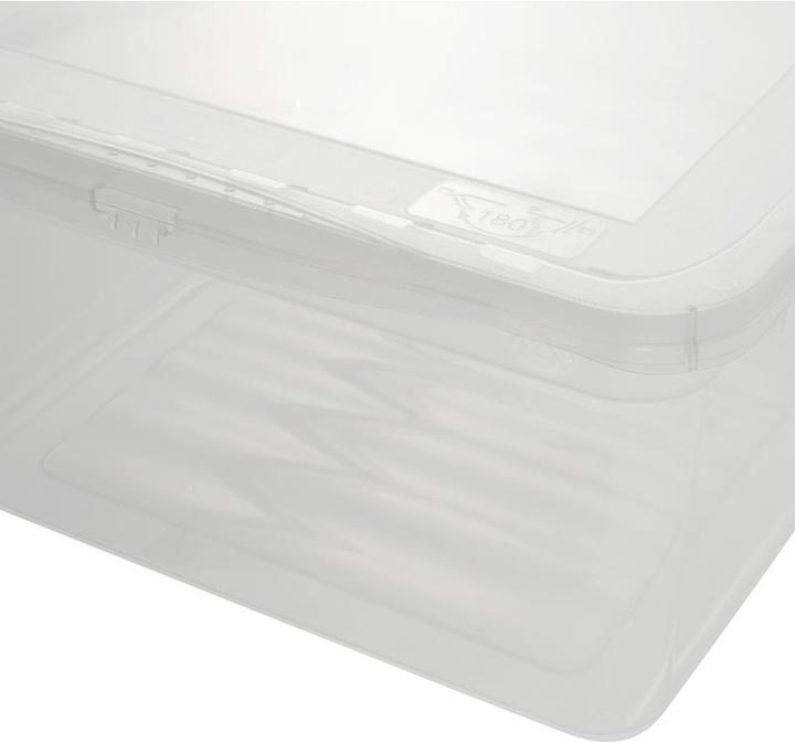 Actual product image keeeper Bea (39 x 26.5 x 14 cm, 11 l)