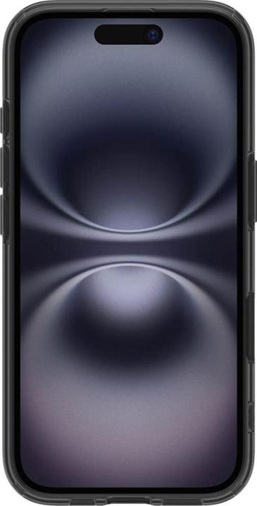 Produktbild Spigen Ultra Hybrid T (MagFit) (Apple iPhone 16)