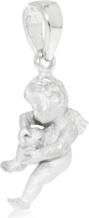 Immagine prodotto Leyda Ciondolo angelo (Argento 925)