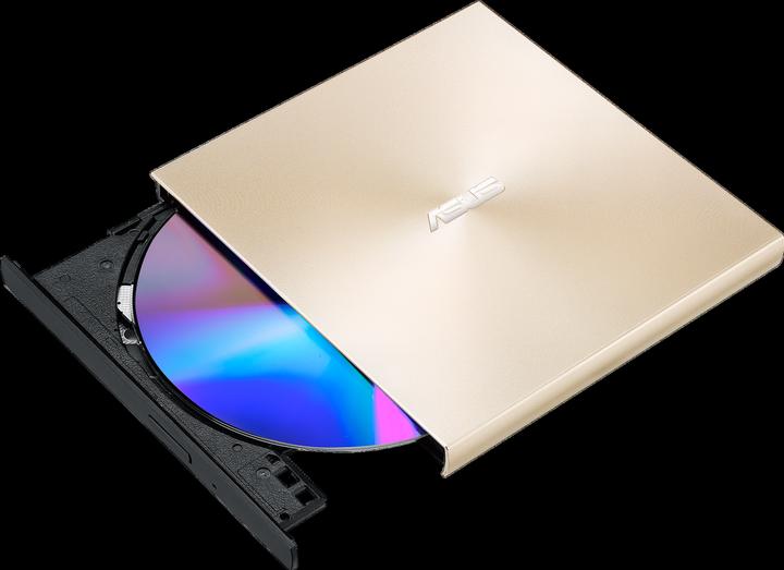 Produktbild ASUS ZenDrive U8M (DVD Laufwerk)