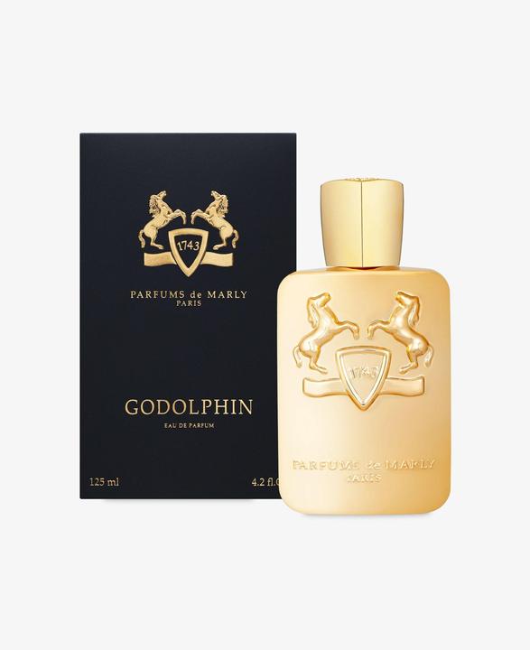 Actual product image Parfums de Marly Godolphin (Eau de parfum, 125 ml)