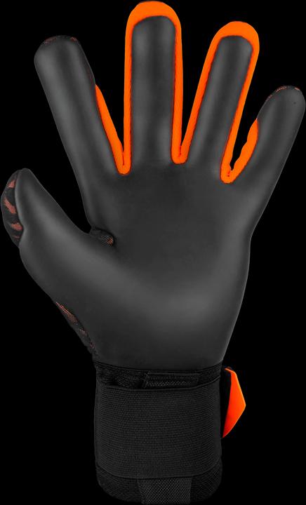 Actual product image Reusch Attrakt Gold X Airvent (8.5)