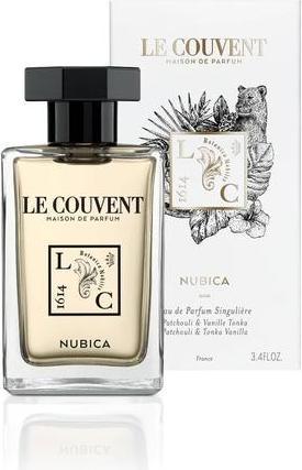 Immagine prodotto Le Couvent Maison de Parfum Eaux De Parfumes Nubica Eau de Parfum, 100 ml, Nero (Eau de parfum, 100 ml)