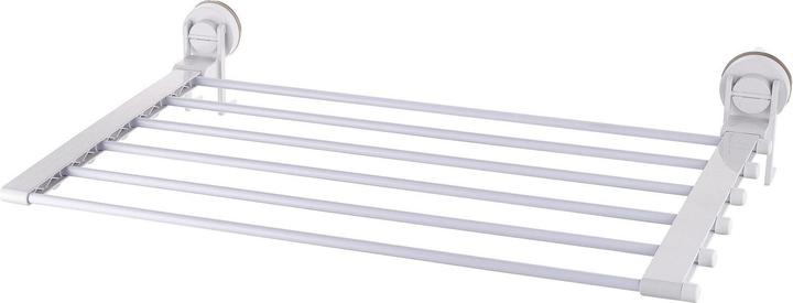 Image du produit Ridder Séchoir à linge Comfort avec ventouse