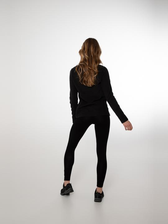 Actual product image Protest MUTEZ 1/4 zip top (40, L)