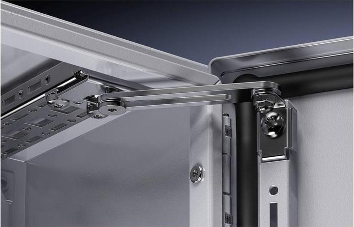 Actual product image Rittal Door lock AX 2519020