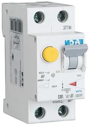 Immagine prodotto Eaton Combinazione FI/LS, 13 A, 30 mA, LS- 236145