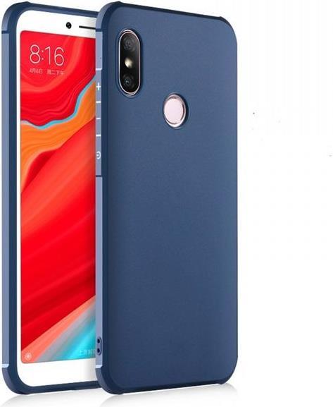 Produktbild MU Style TPU Softcase Hülle