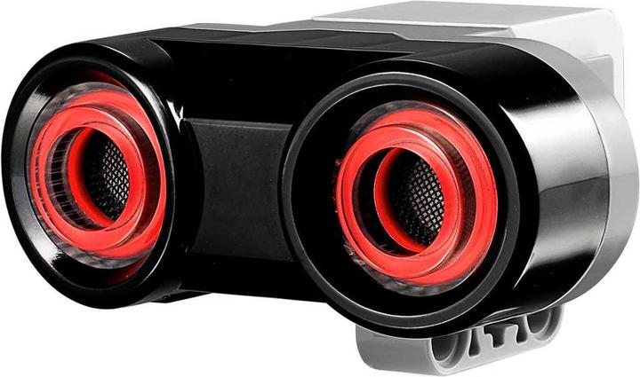 Actual product image LEGO MINDSTORMS EV3 ultrasonic sensor