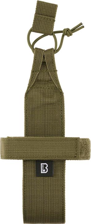 Brandit Molle Bottle Holder Flex Medium - 125307