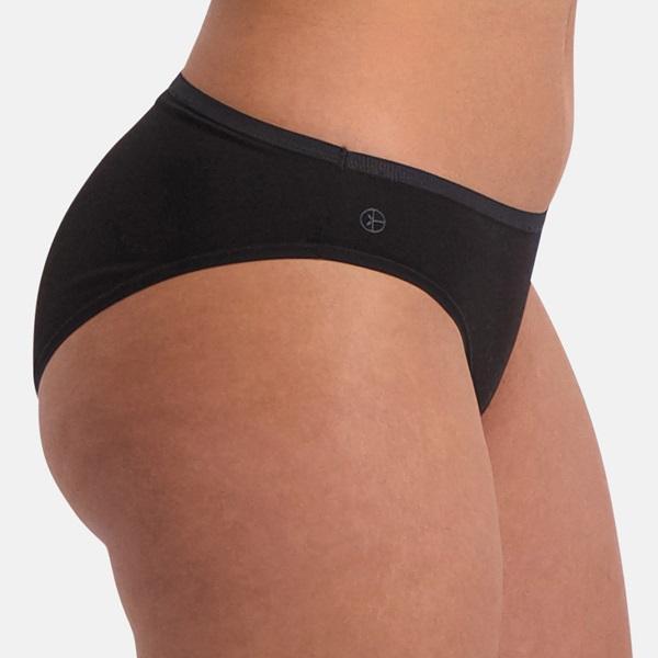 Produktbild Bamboo Basics Slip Julia (3-Pack) (XXL, 3er Pack)