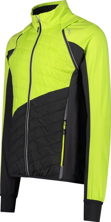 Produktbild CMP Campagnolo Light Softshell (M)