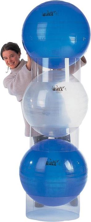 Produktbild Huspo Stapelhilfe für Gymnastikbälle