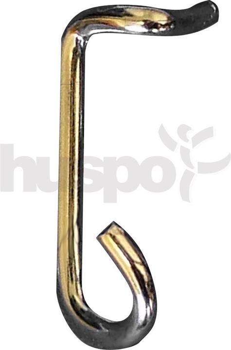 Huspo Ersatz-Kabelhaken, 10er-Set