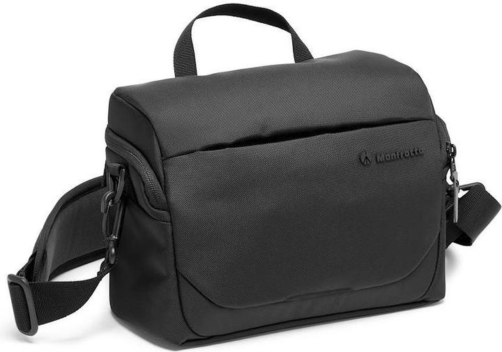 Actual product image Manfrotto Advanced Shoulder bag M III (Camera shoulder bag, 4.50 l)