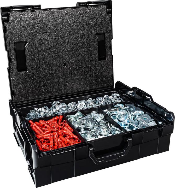 Actual product image L-Boxx Cover insert