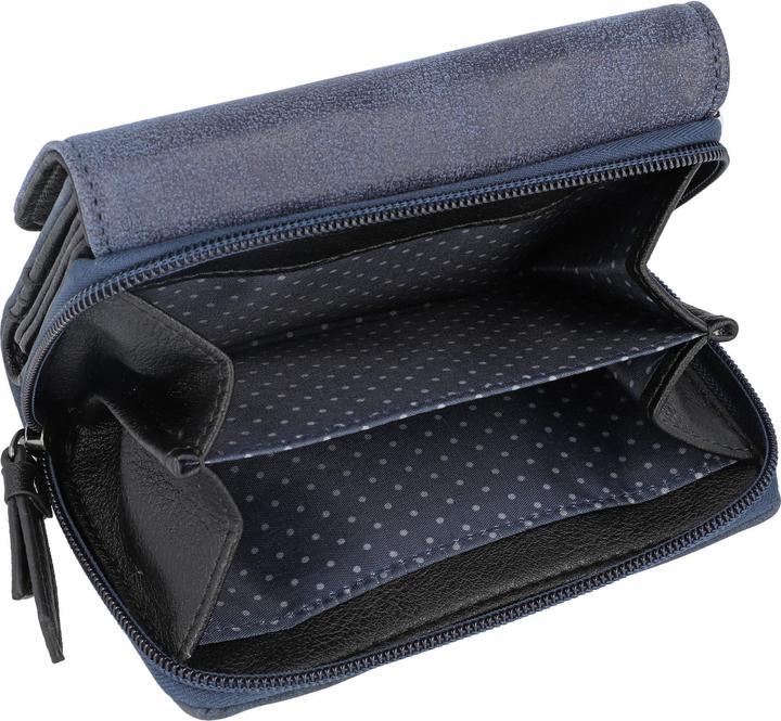Actual product image Tom Tailor Elin wallet 14 cm