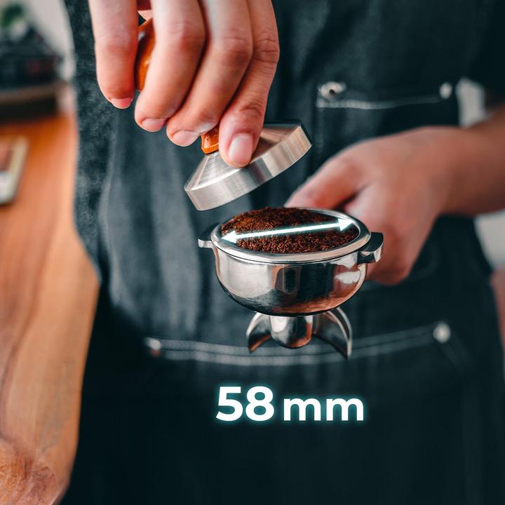 Image du produit Cecotec Baristeo Intima