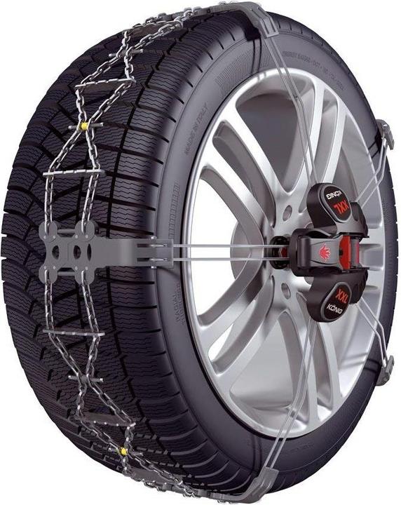 Image du produit König Chain K-summit XXL K77