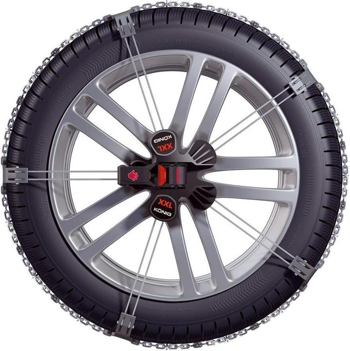 Image du produit König Chain K-summit XXL K77