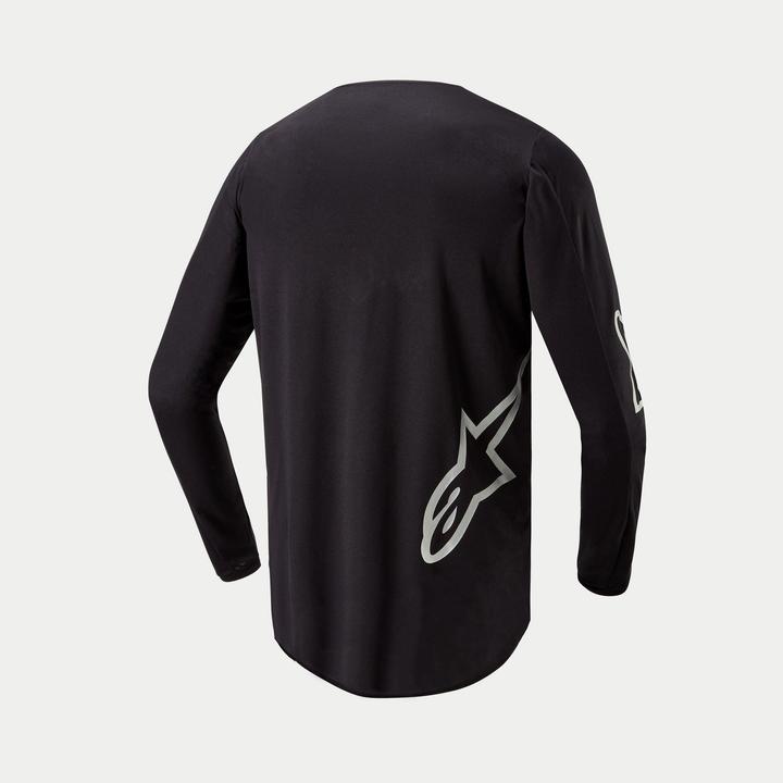 Actual product image Alpinestars T-shirt Offroad Mx Fluid (XL)