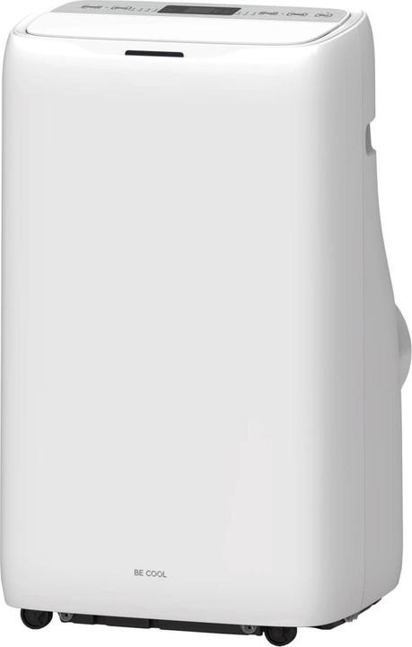 Actual product image Be Cool BE COOL air conditioner 16,000 BTU with WiFi (58 m², 16000 BTU/h)
