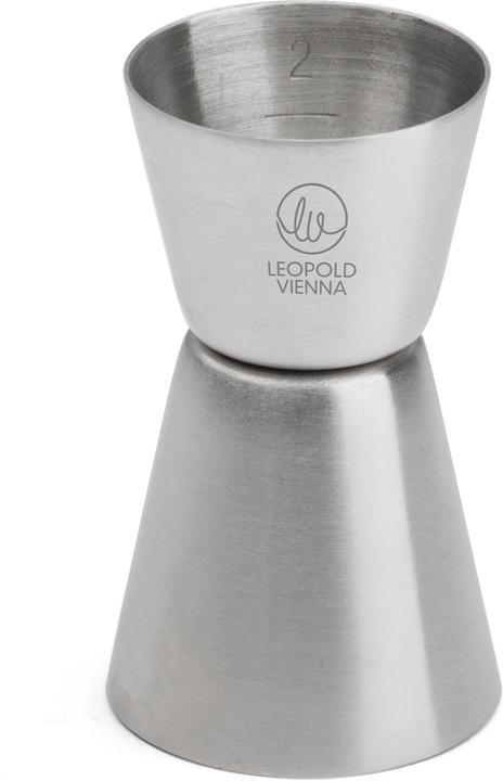 Productafbeelding Leopold Vienna Barmassa (Jigger)