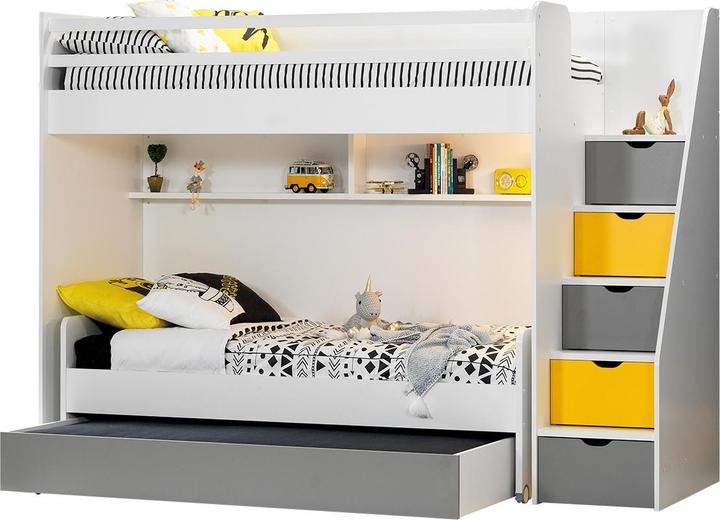 Produktbild Almila True (90 x 200 cm)