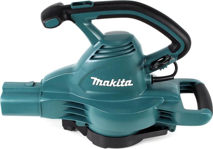 Produktbild Makita UB0801V (Netzbetrieb, Laubsauger-& bläser, Laubsauger, Laubbläser)