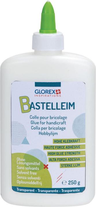 Image du produit hobbytime colle d'artisanat (250 g)