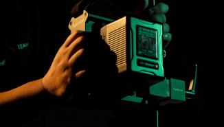 Immagine prodotto Aputure Stazione batteria a 2 vani