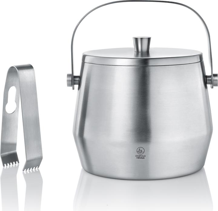Actual product image Leopold Vienna Bar accessories