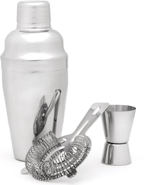Leopold Vienna Bar Accessories (Cocktail set)
