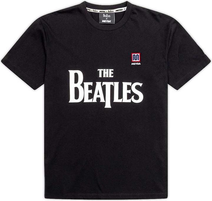 The Beatles Meyba Oberteil Training