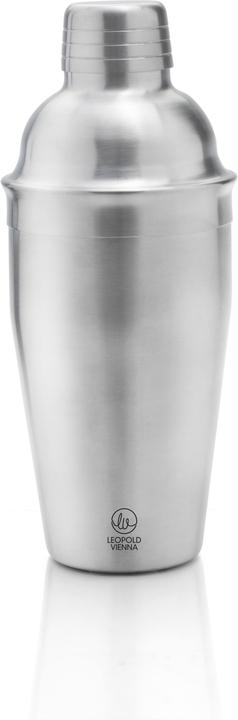 Immagine prodotto Leopold Vienna Accessori Bar (Shaker da cocktail)