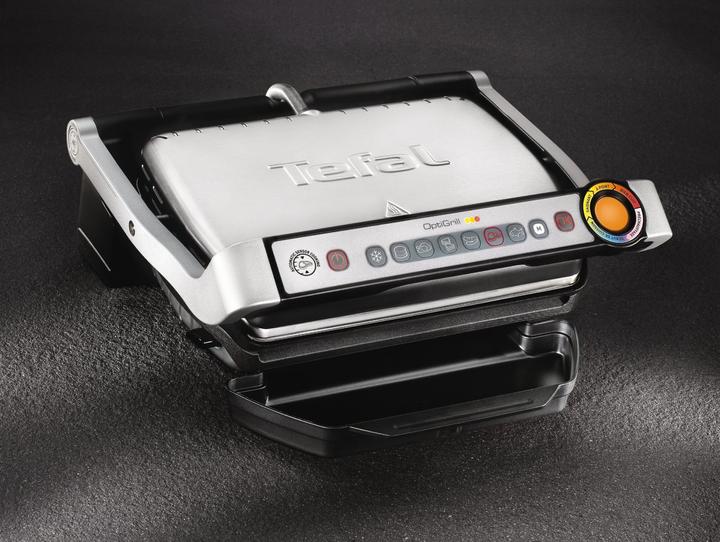 Image du produit Tefal Optigrill