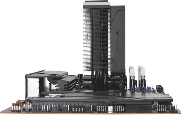 Immagine prodotto Thermaltake ASTRIA 200 ARGB Lighting (160 mm)