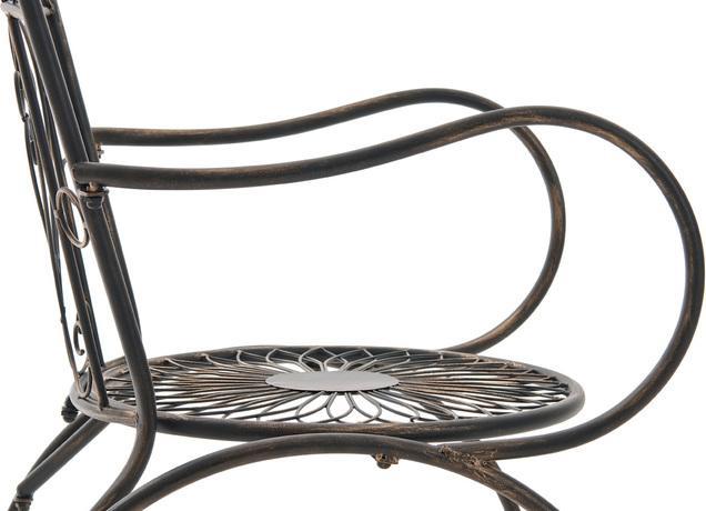 Immagine prodotto CLP Sedia Sheela, bronzo