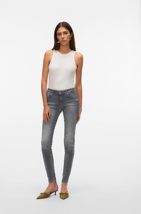 Image du produit Vero Moda Jeans VMLux taille normale et coupe étroite (M/L)
