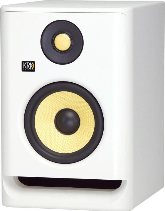 Produktbild KRK Rokit RP5 G4 (Aktiv, 1 Stk., 1x 55 W)