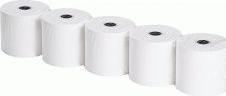 Actual product image Casio Paper roll 57 mm