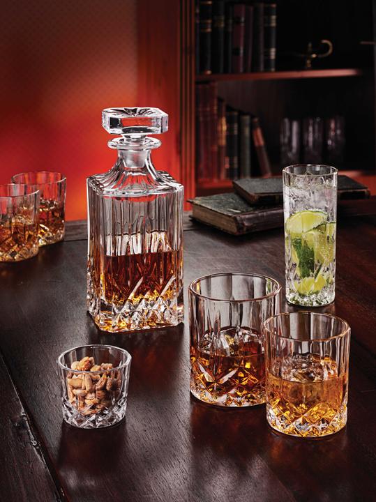 Produktbild Aida Harvey (2.60 dl, 4 x, Longdrinkgläser)