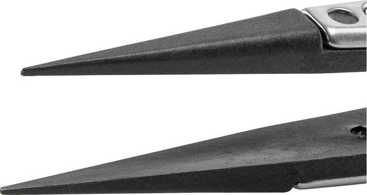 Produktbild Ideal Tek 259CFR.SA.1.IT Pinzette 1 Stück 259CF 130 mm