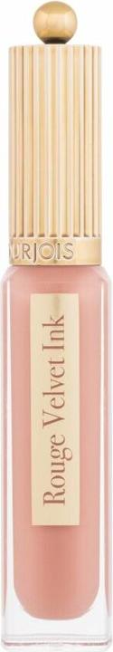 Produktbild Bourjois Rouge Velvet Ink (01 Beige De Jour)
