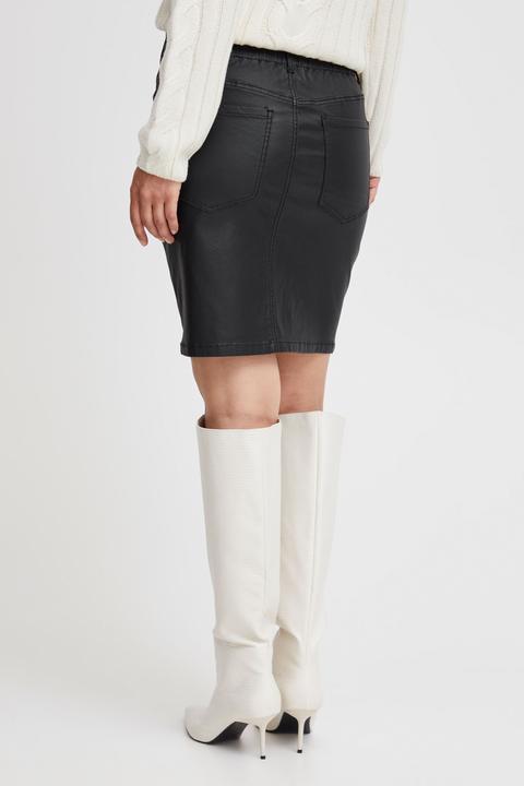 Actual product image B.young BYKIKO SKIRT 4 - 20811797 (36)