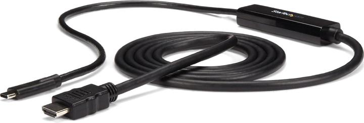 Produktbild StarTech USB Typ C — HDMI (Typ A) (2 m, HDMI, USB Typ C)