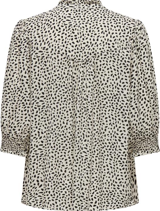 Only Onlraya 3/4 Shirt Wvn Noos (S)