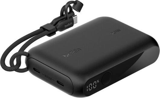 Produktbild Belkin Boost Charge (10000 mAh, 20 W)